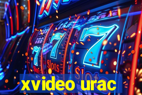 xvideo urac